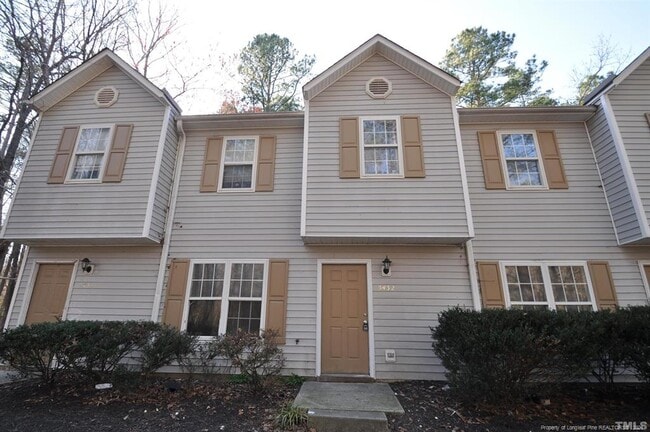 property at 5432 Talserwood Dr