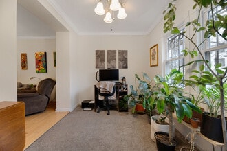 1233 Raum St NE in Washington, DC - Building Photo - Building Photo