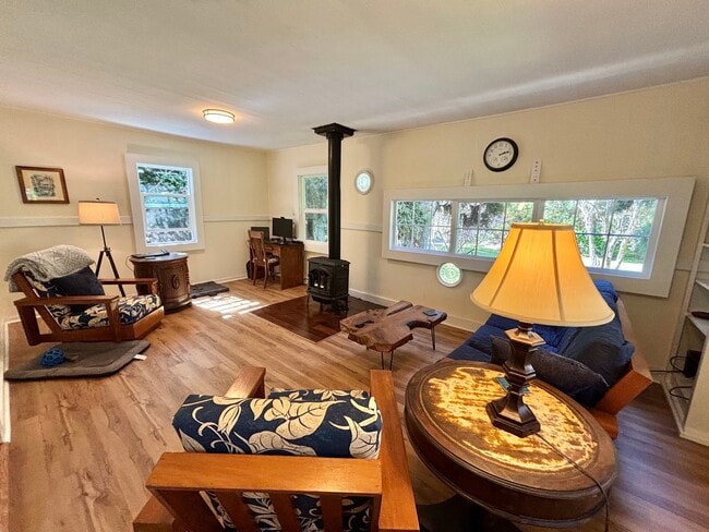 property at 19-4021 Kalani Honua Rd