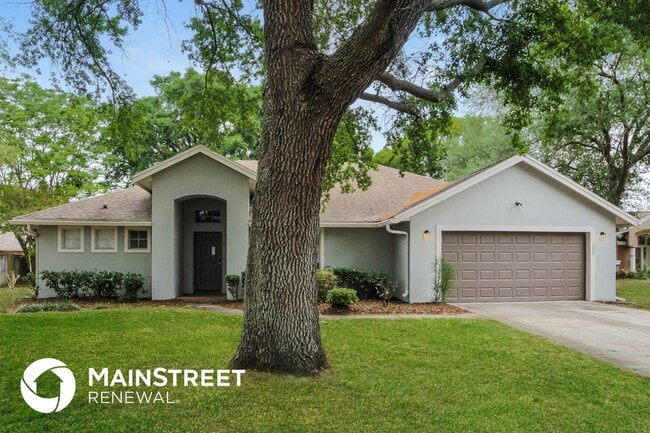 property at 305 Killington Way