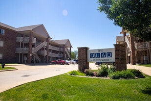 The Quad at Kirkwood