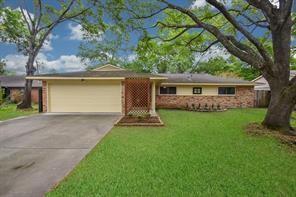 1914 Manila Ln in Houston, TX - Building Photo
