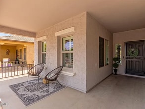 4606 S Marron in Mesa, AZ - Building Photo - Building Photo