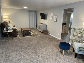 2939 N Institute St in Colorado Springs, CO - Building Photo - Building Photo