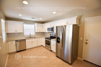 2640 E Megan St in Gilbert, AZ - Building Photo - Building Photo
