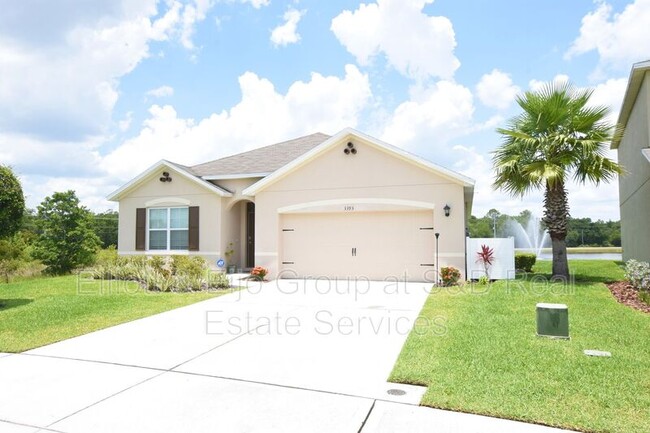property at 3393 Tawny Grove Pl