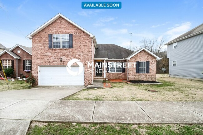 property at 3548 Mt View Ridge Dr