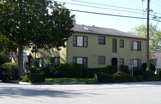 1307-1315 Hopkins Ave Apartments