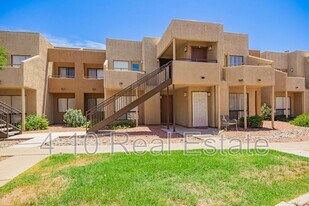 11640 N 51st Ave in Glendale, AZ - Building Photo