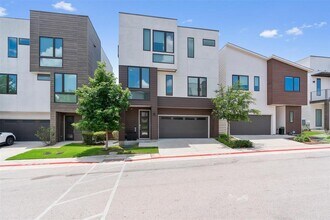 7921 Yellow Thistle Trail in Austin, TX - Building Photo - Building Photo