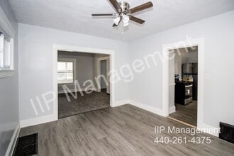 3650 E 140th St in Cleveland, OH - Building Photo - Building Photo