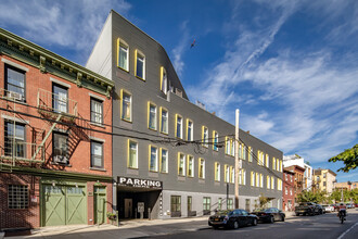 The Brooklyn Zinc in Brooklyn, NY - Building Photo - Primary Photo