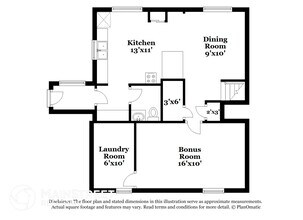 551 N Powahatan Dr in Independence, MO - Building Photo - Building Photo