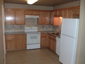 4809 Heather Ln in Killeen, TX - Building Photo - Building Photo