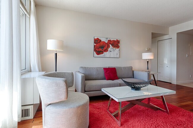 property at 116 marché atwater