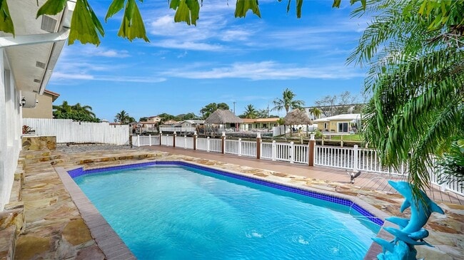 1412 NE 53rd Ct in Fort Lauderdale, FL - Building Photo - Building Photo