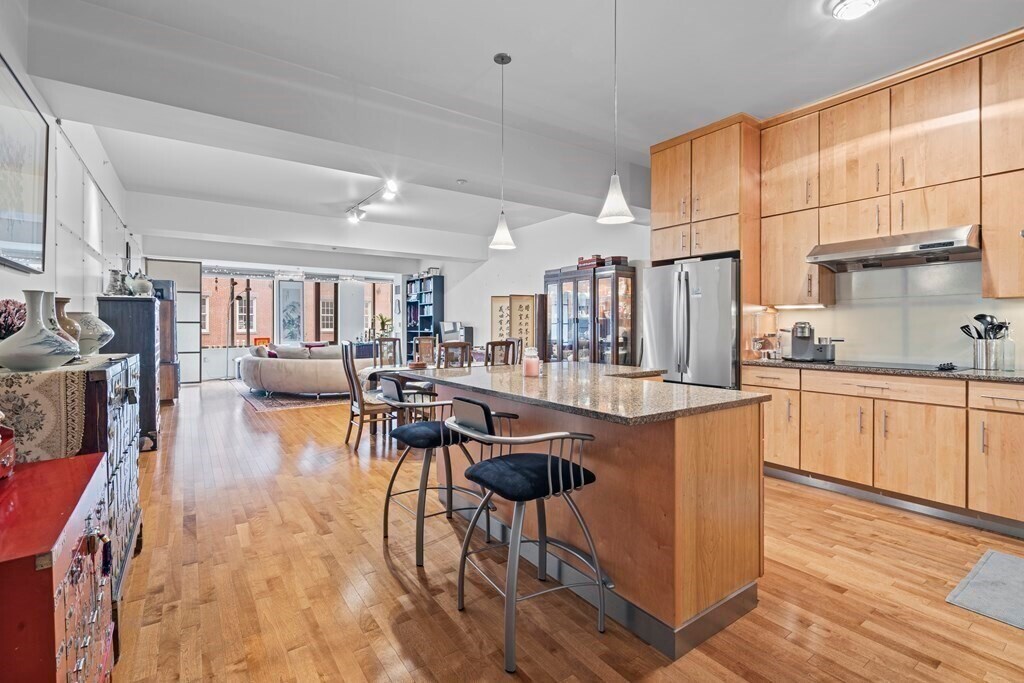 1313 Washington St in Boston, MA - Building Photo