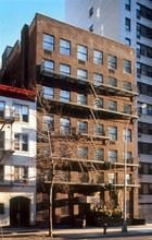 327 East 34th Street in New York, NY - Building Photo - Building Photo