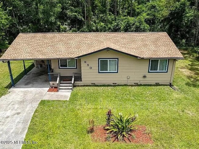 property at 950 Lee St