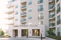 Pine Street Flats in Nashville, TN - Building Photo - Building Photo