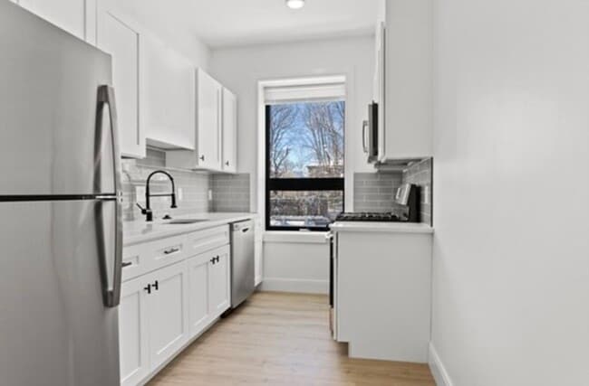 property at 1137 Washington St