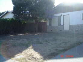249 De Soto Dr in Fairfield, CA - Building Photo