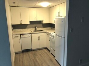 477 Commonwealth Ave, Unit 202 in Boston, MA - Building Photo - Building Photo