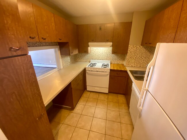property at 200 Mountain Ave