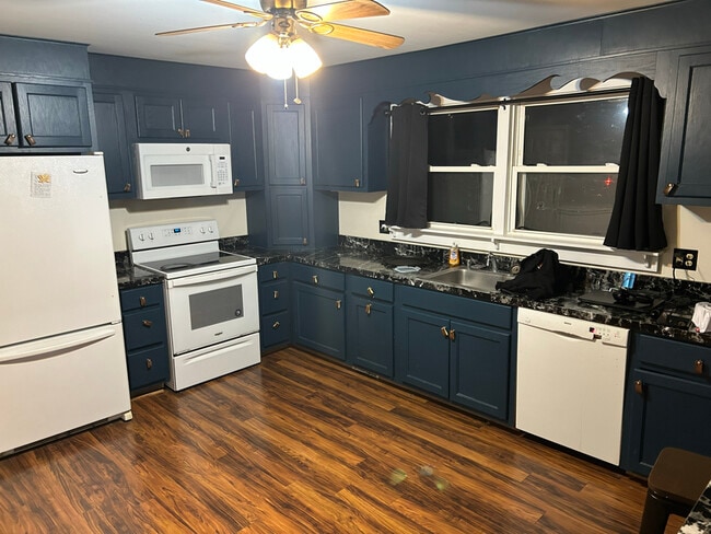 645 Millbridge Rd in China Grove, NC - Building Photo - Building Photo