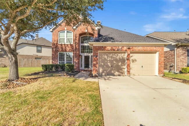 2803 Lakecrest Way Dr