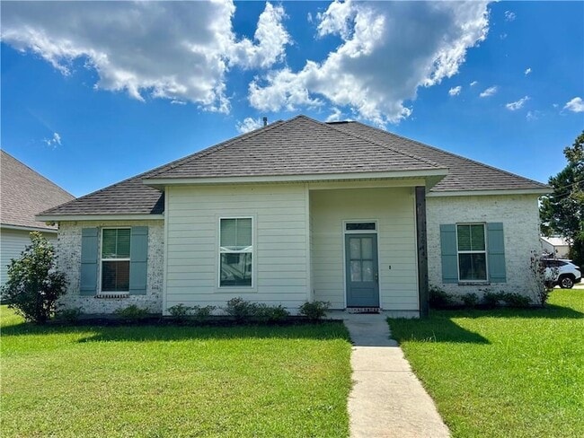 property at 2044 Orleans St
