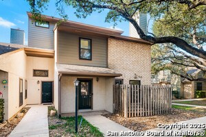 14122 Churchill Estates Blvd in San Antonio, TX - Building Photo