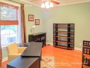 3500 Bagley Dr in Mount Pleasant, SC - Building Photo - Building Photo