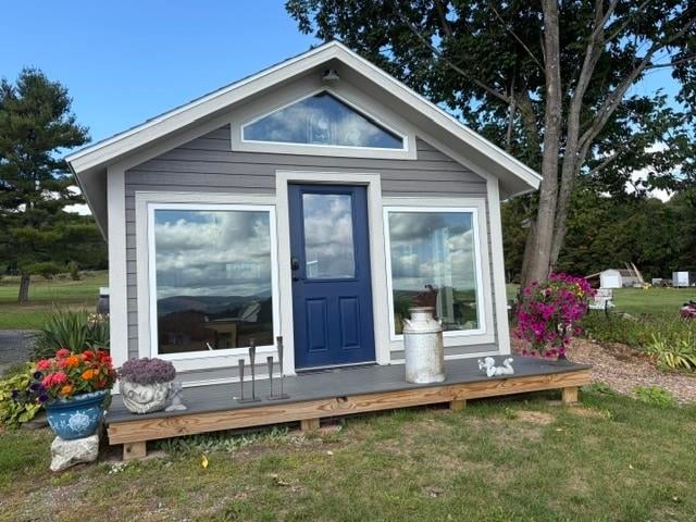 property at 1792 VT-58