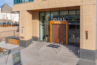 Dryden in Denver, CO - Building Photo - Building Photo