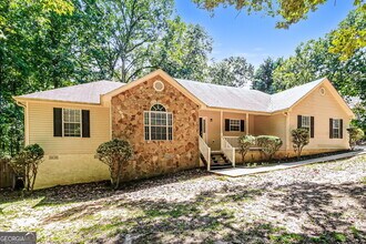 709 Miami Ct in Mcdonough, GA - Building Photo - Building Photo