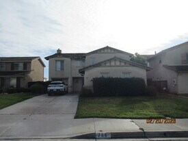 788 De La Toba Rd in Chula Vista, CA - Building Photo