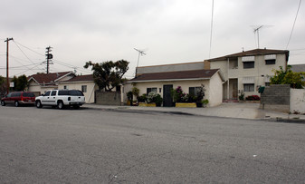 1452 W 134th St in Gardena, CA - Building Photo