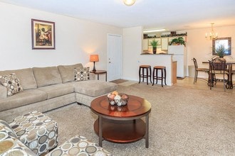 Cambridge Park in Pascagoula, MS - Foto de edificio - Building Photo