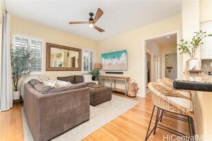 92-1168-1168 Olani St in Kapolei, HI - Building Photo