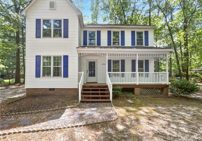 10901 Drayton Rd in Chester, VA - Building Photo - Building Photo