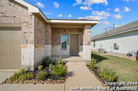 5023 Hook Dr in San Antonio, TX - Foto de edificio - Building Photo