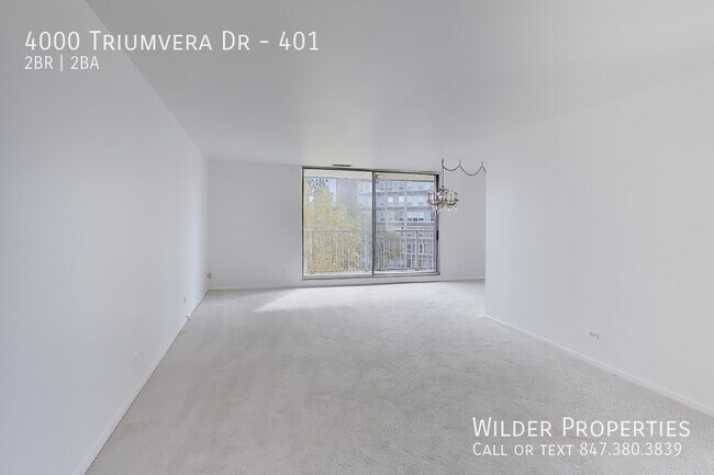 4000 Triumvera Dr in Glenview, IL - Building Photo - Building Photo
