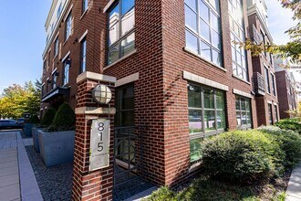 815 N Patrick St in Alexandria, VA - Building Photo - Building Photo