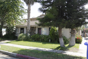 15892 S Myrtle Ave Apartamentos