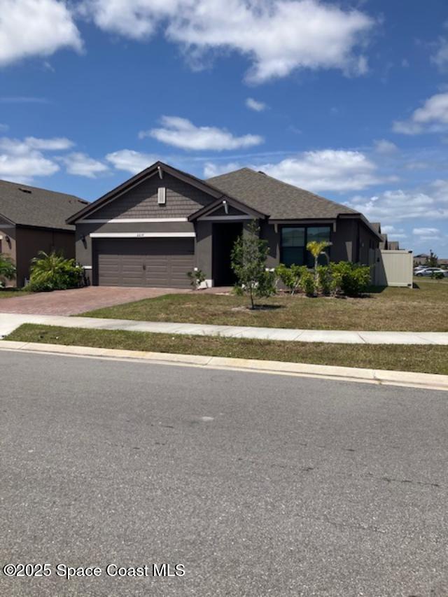 property at 2214 Capital Dr
