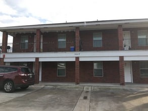 1007 W Caffery Ave in Pharr, TX - Building Photo - Building Photo