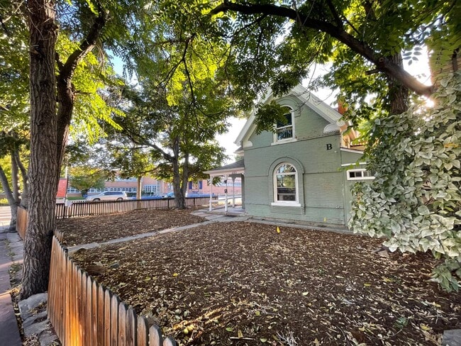 603 Elati St in Denver, CO - Building Photo - Building Photo