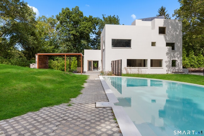 118 Roseville Rd in Westport, CT - Building Photo - Building Photo