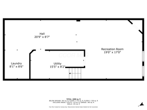 7961 Pinehill Rd in Lewis Center, OH - Building Photo - Building Photo